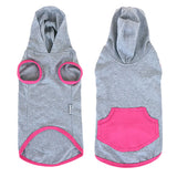 Devon Hoodie - Unicorn Candy - Cat-toure Cat Clothes