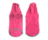 Devon Hoodie - Purrfectly Pink