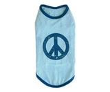 Blake Tank - Blue Peace